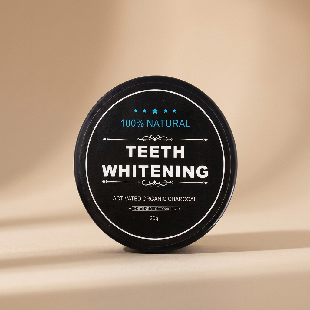 WhiteSmile Bamboo™ Kit