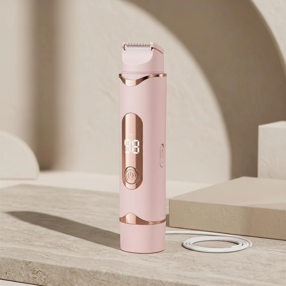 SilkTouch Dual™
