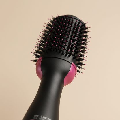 VolumeAir Pink™