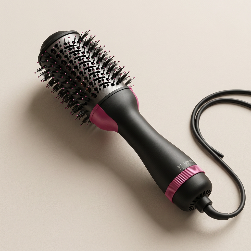 VolumeAir Pink™