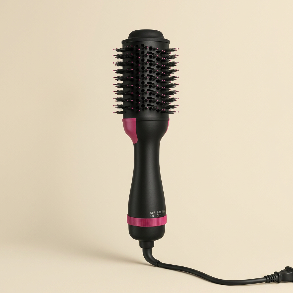 VolumeAir Pink™
