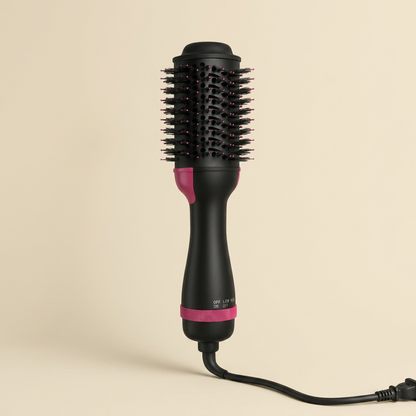 VolumeAir Pink™