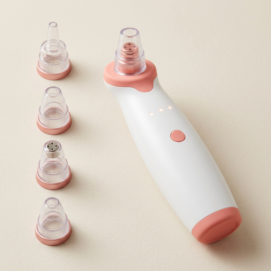 PoreClean Vacuum™