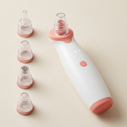 PoreClean Vacuum™