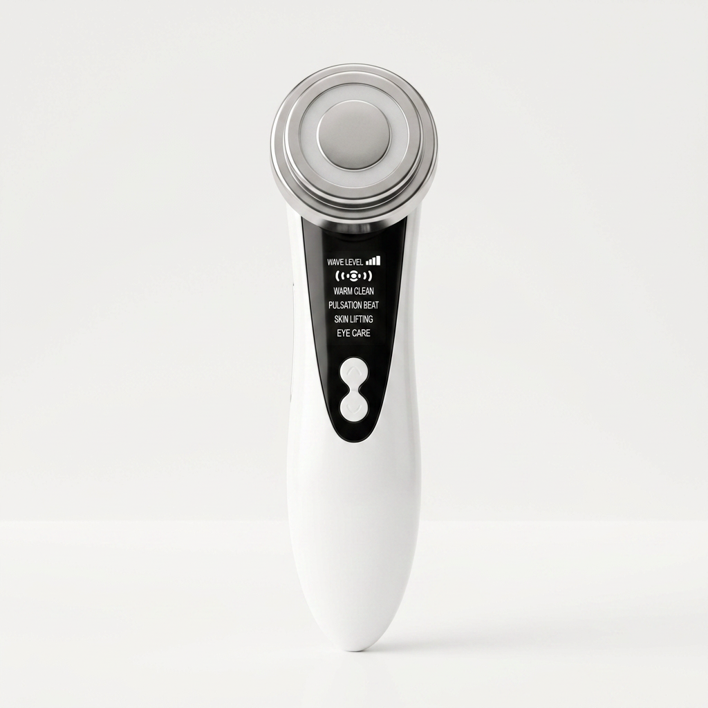 GlowLift LED™ Masajeador Facial
