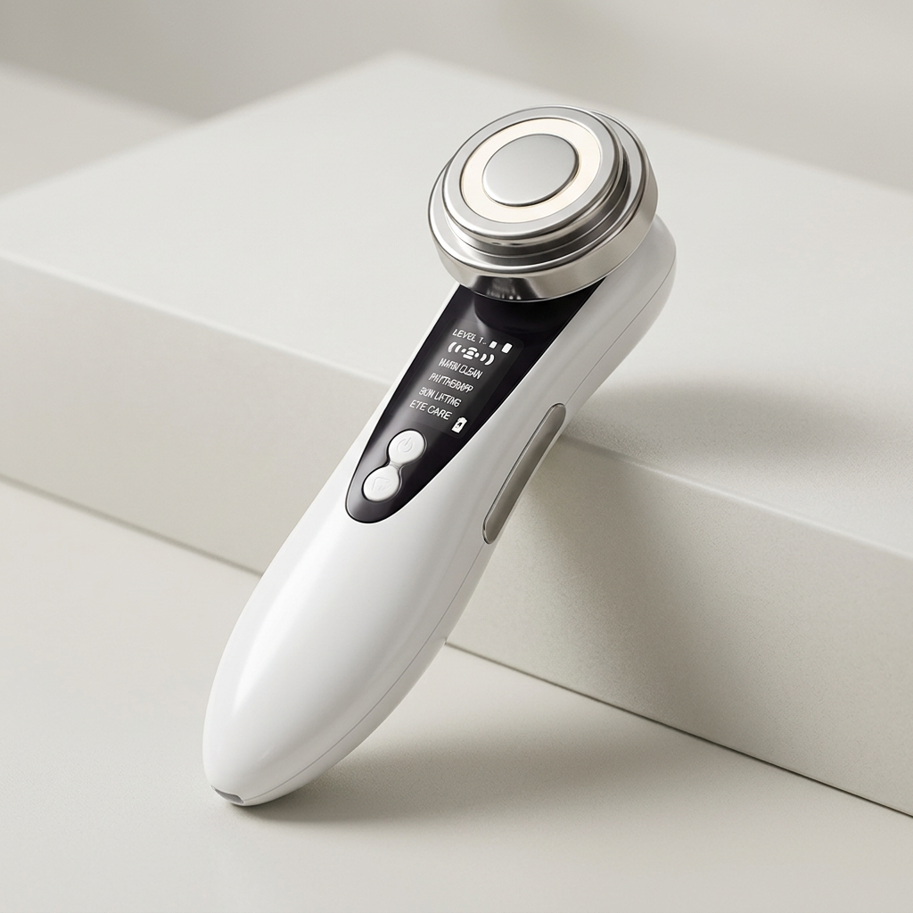 GlowLift LED™ Masajeador Facial