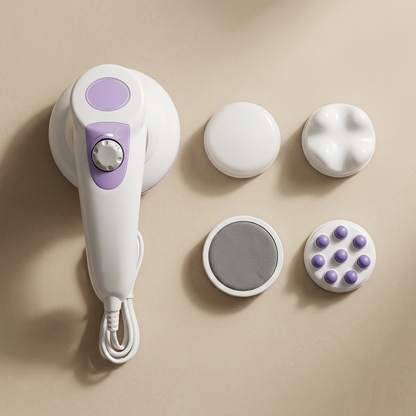 BodySculpt Pro™ 5 en 1