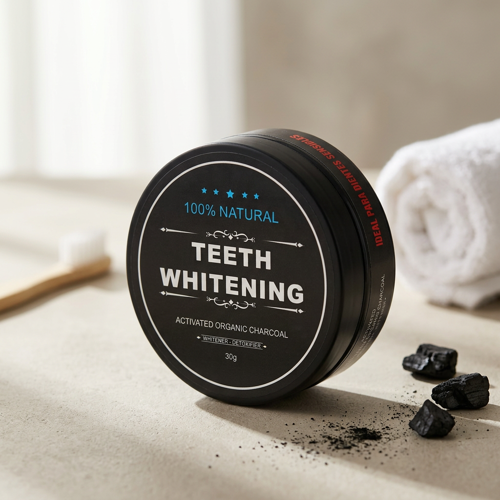 WhiteSmile Bamboo™ Kit