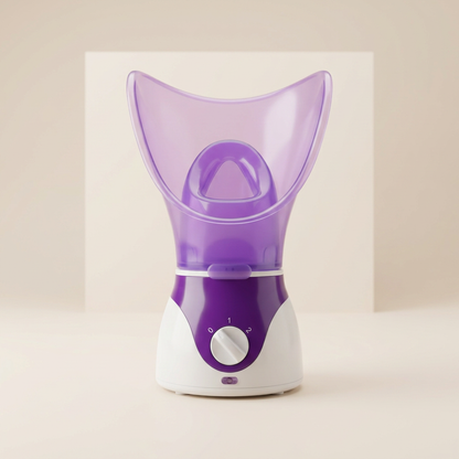 PureSteam Facial Spa™