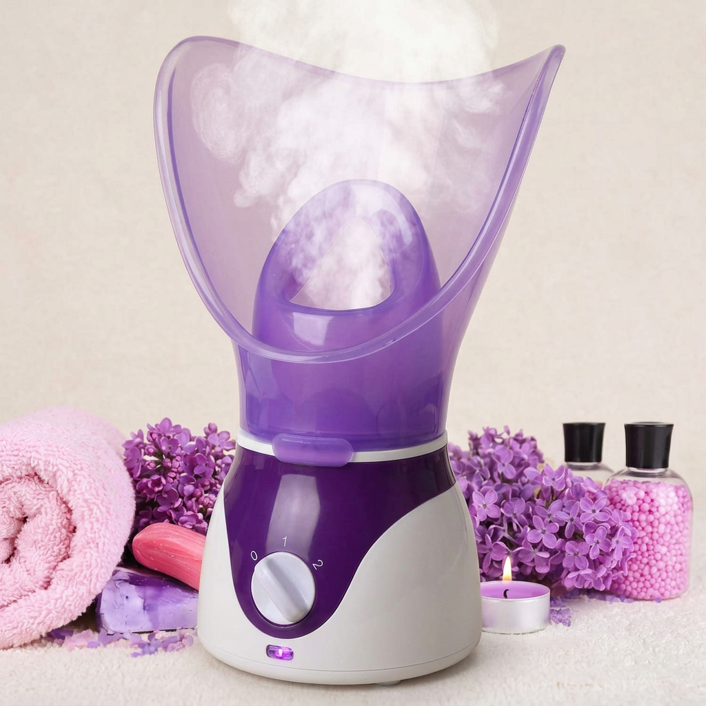 PureSteam Facial Spa™