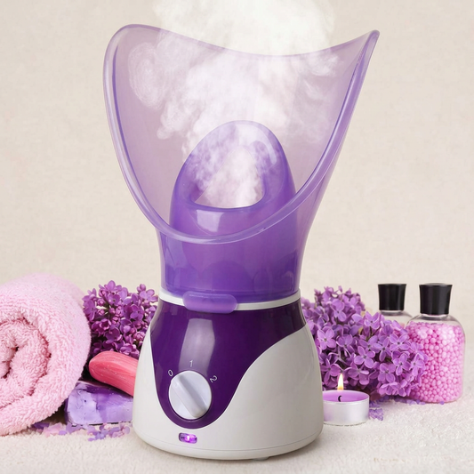 PureSteam Facial Spa™