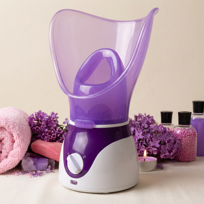 PureSteam Facial Spa™