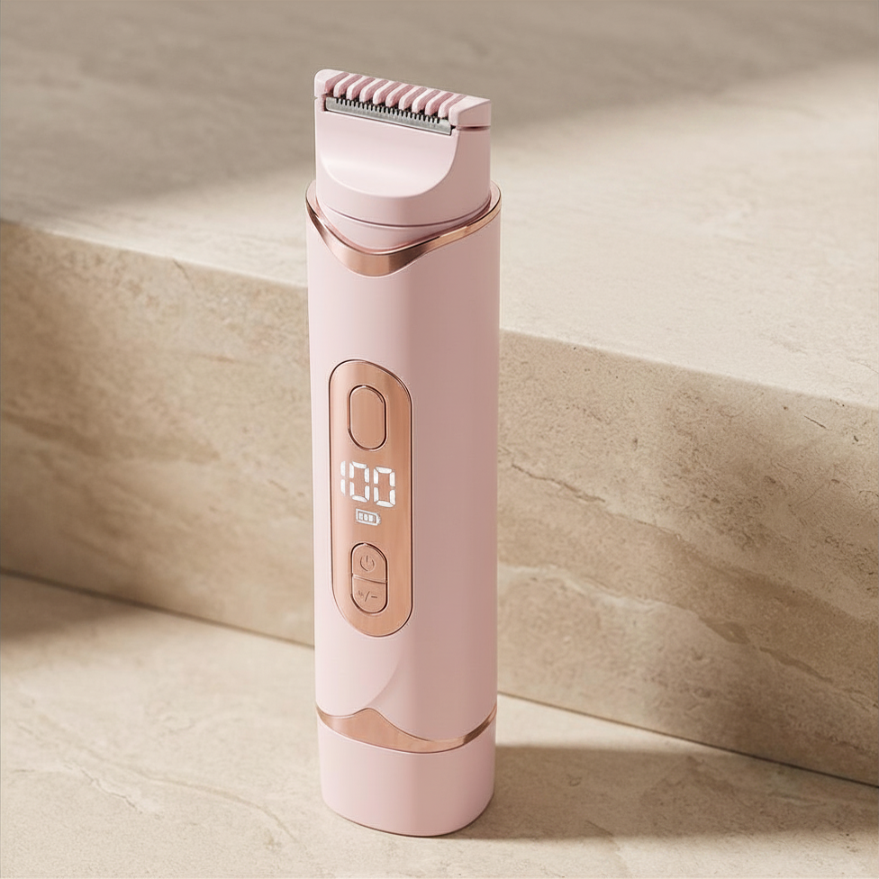 SilkTouch Dual™